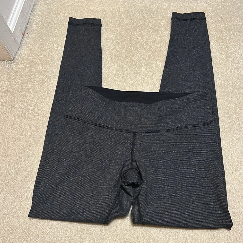 Lululemon Wunder under pant